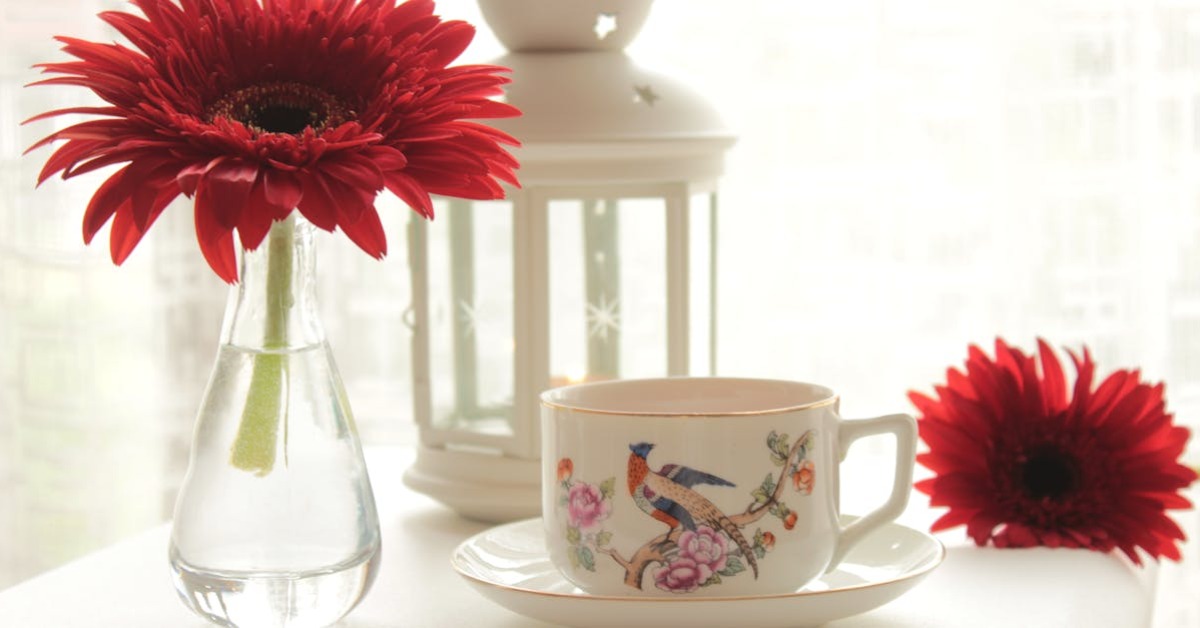 Hibiskus çayı tansiyon için