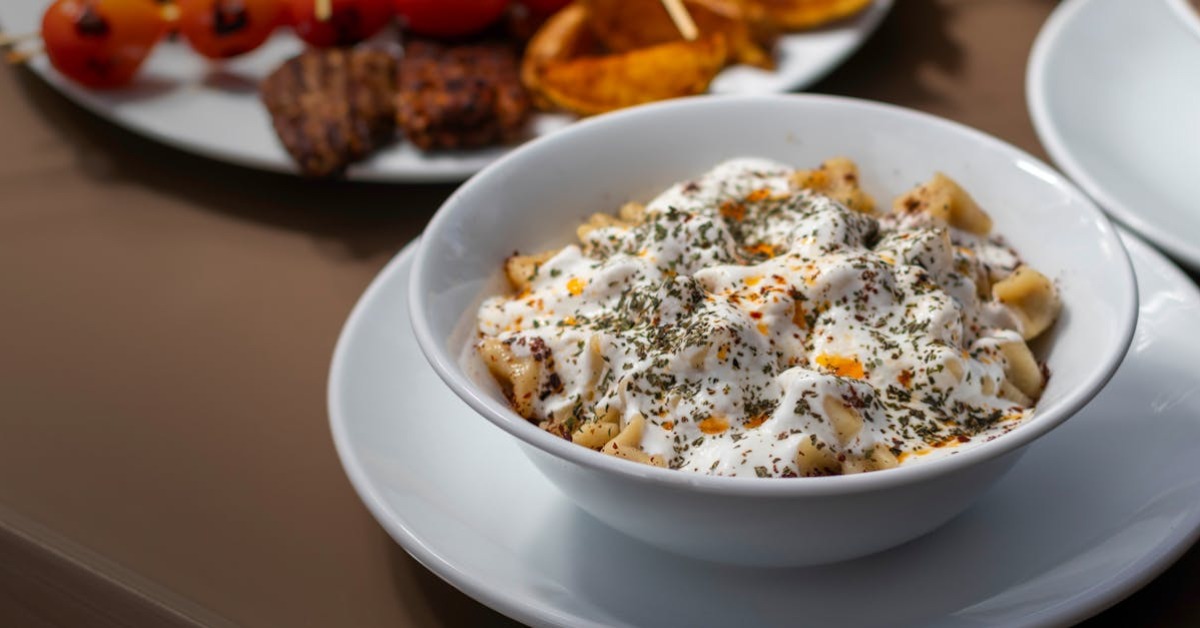 Yemek Tarifleri: Türk Mutfağı ve Pratik Mutfak Rehberi