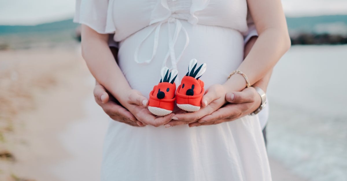 Anne ve Çocuk: Hamilelikten Okul Çağına Kapsamlı Rehber