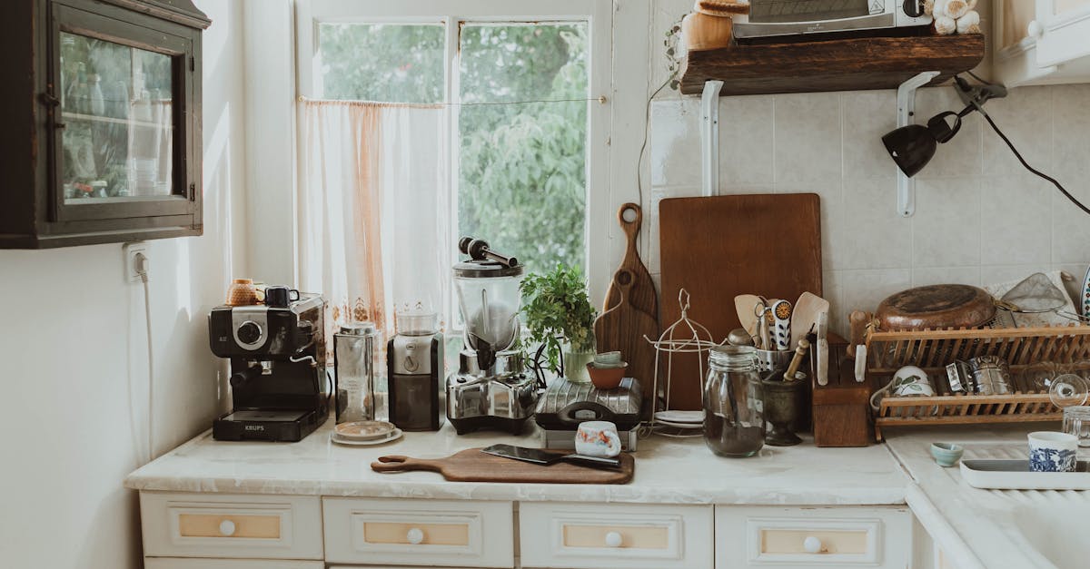 Ev ve Pratik Bilgiler: Temizlik, Organizasyon ve Mutfak Sırları