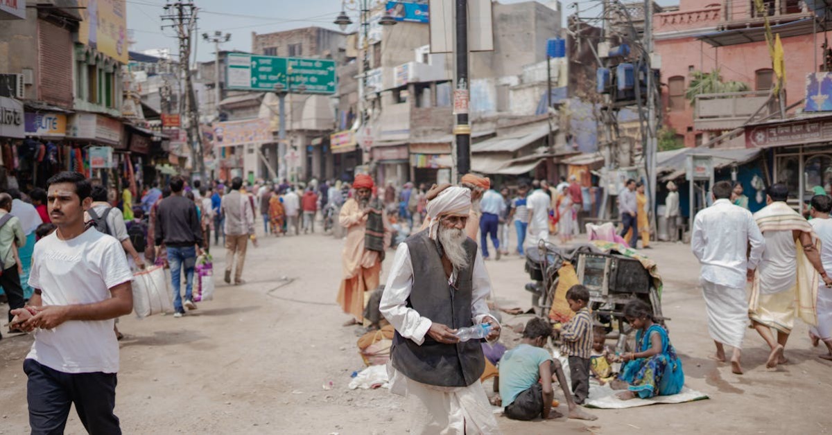 Günlük hayat ve insanlar