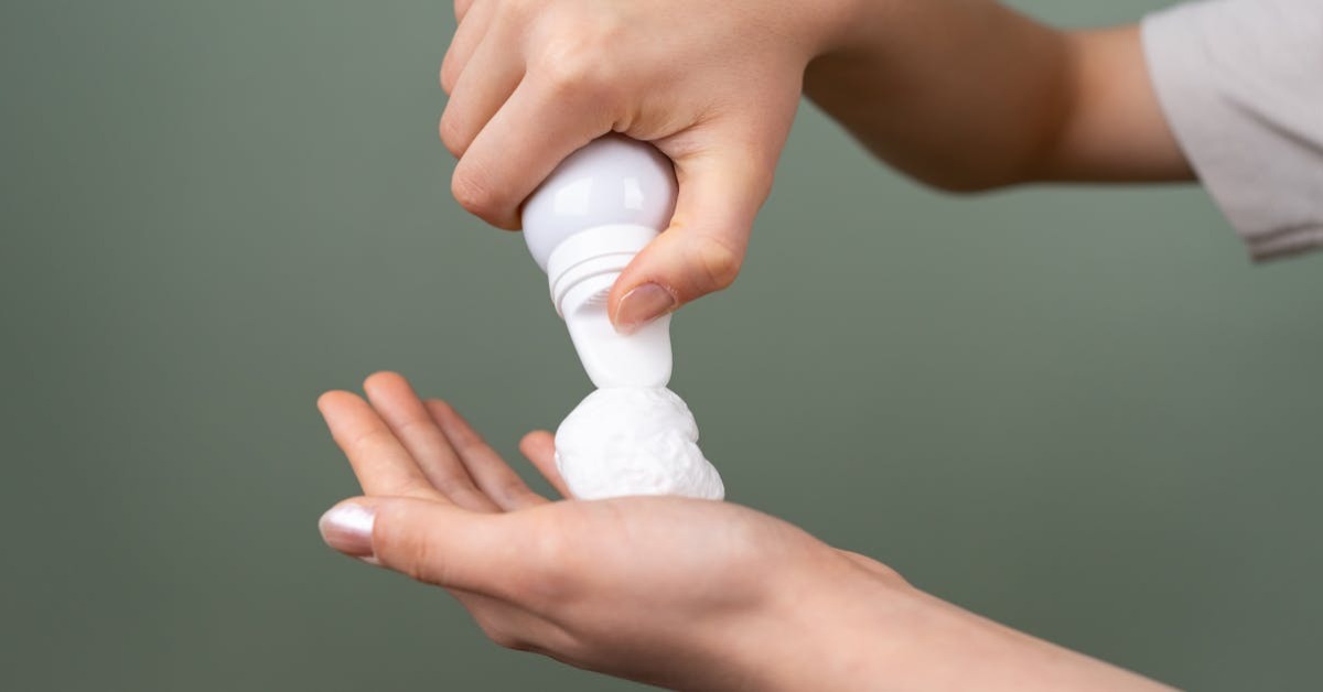 Ellerinizin Sizi Uyardığı 12 Sağlık Sorunu