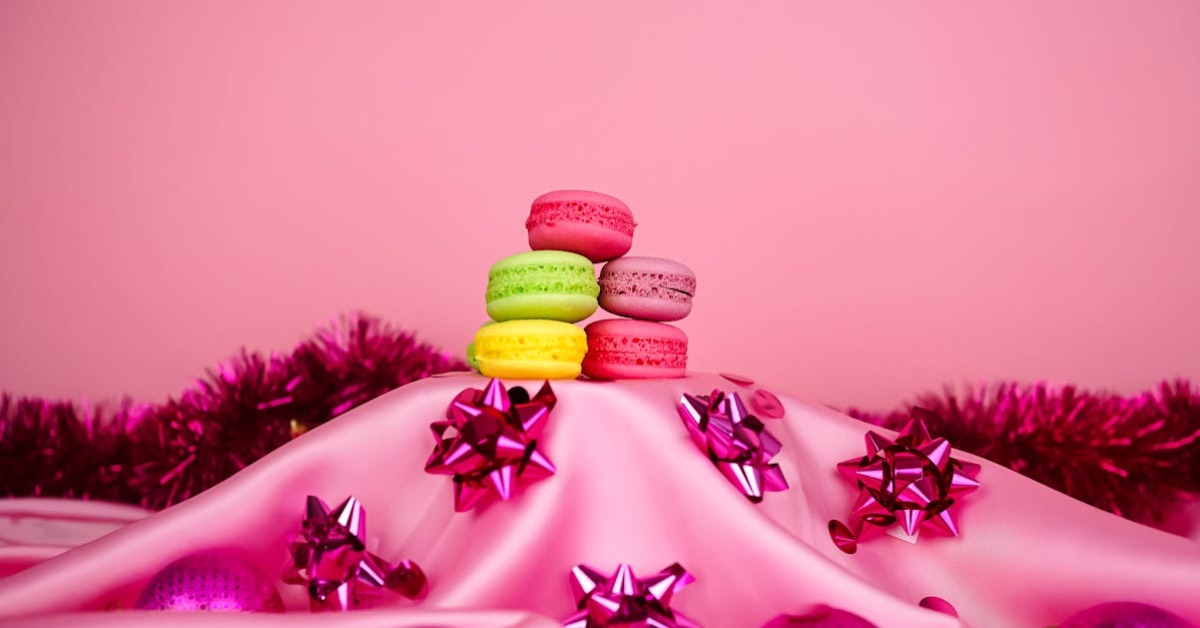 Manikür araçları ve french manikür