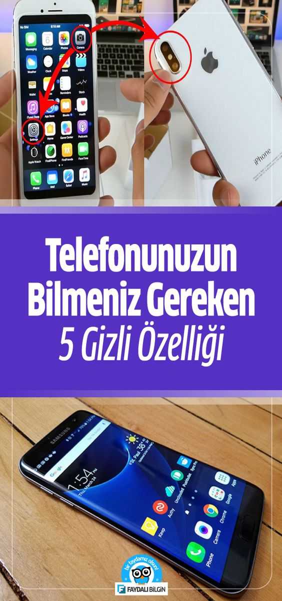 Telefonunuzun tüm özelliklerini biliyor musunuz? Bu videoda mutlaka bilmeniz gereken cep telefonlarının bilinmeyen özelliklerini sizler için derledik. #telefon #teknoloji #iphone #samsung #özellik #ios #android #video #teknik #destek #bilgi