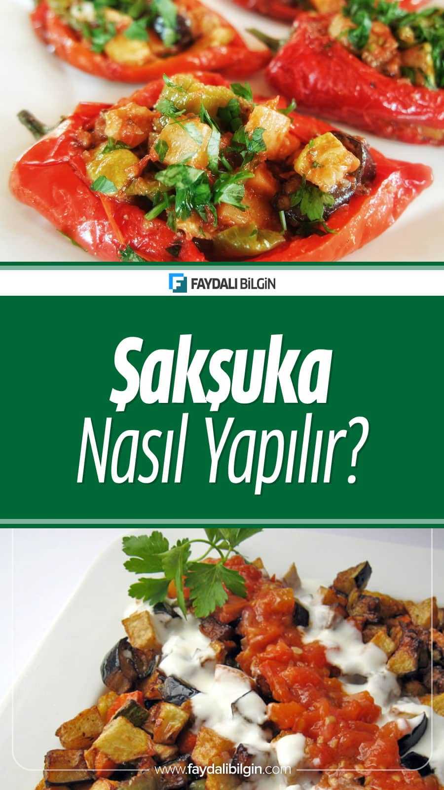 Nefis Yemek Tarifleri kanalından Türk mutfağının en çok sevilen mezelerinden Şakşuka Tarifi. #şakşuka #meze #mezeler #tarif