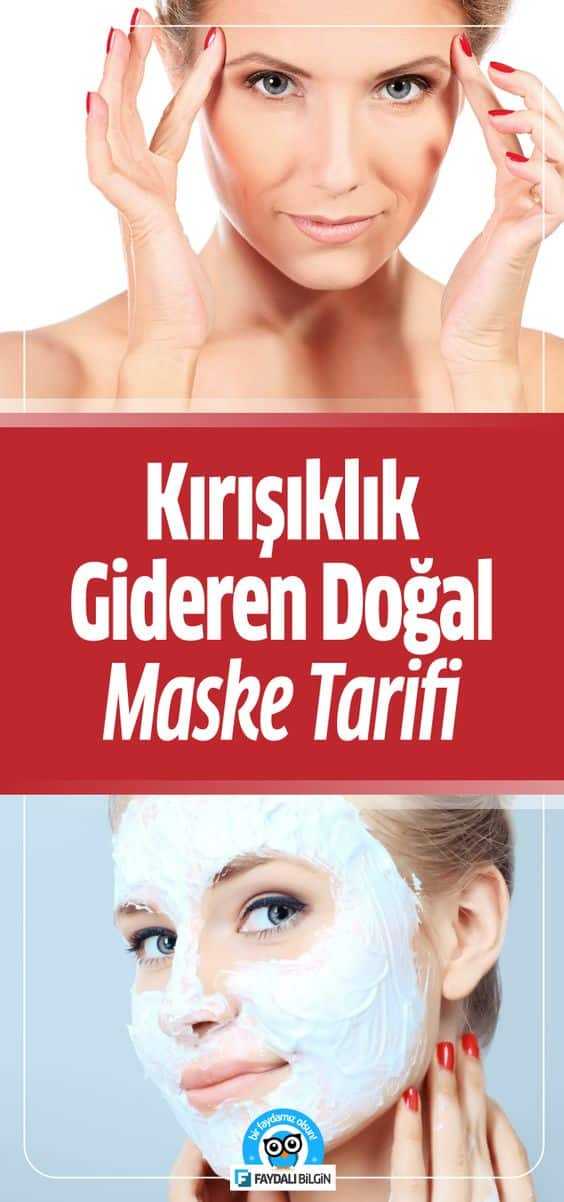 Kırışıklık Gideren Doğal Maske Tarifi sayesinde kırışıklar artık dert olmayacak. Evinizde hazırlayabileceğiniz bu doğal kür ile kırışıklığa veda edin.
#kırışıklık #doğalmaske #ciltbakımı #cilt #maske #kadın #kür #yüzmaskesi #güzellik #bakım