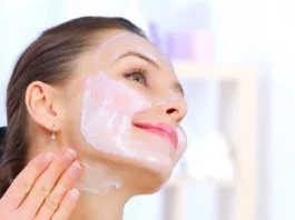 Cilt lekelerini yok eden maske tarifi