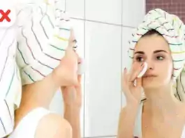 Güzellik Sektörünün Bilmenizi İstemediği 10 Gerçek!