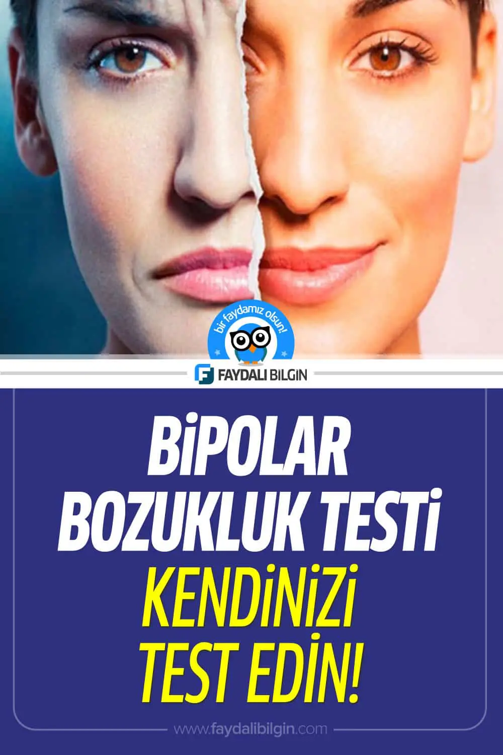 bipolar bozukluk testi nasıl yapılır?