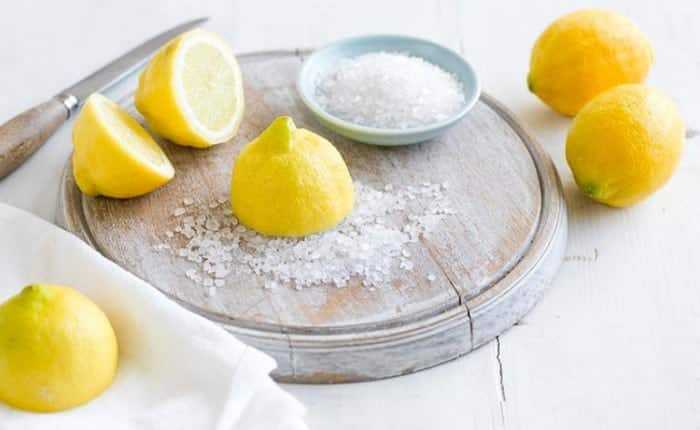 Limon karabiber tuz hangi hastalıklara iyi gelir?