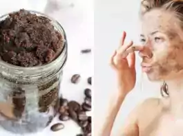 Parlak Cilt İçin Maske Tarifi