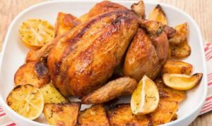 Tavuk yemeklerinizin daha lezzetli olmasını sağlayacak 14 ipucu