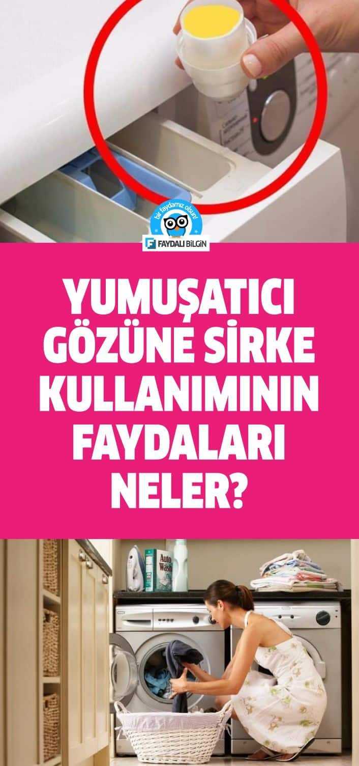 Çamaşırlar bazen sinir bozucu olabiliyor. Ancak yıkandıktan sonra çamaşırlarınızın kokusu bütün sinirinizi alıyor. #yumuşatıcı #sirke #temizlik #çamaşır #pratikbilgiler
