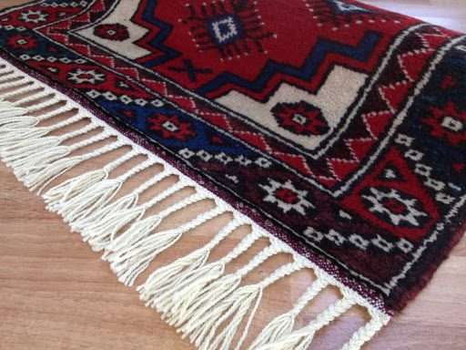Yün Halı Nasıl Temizlenir? Nasıl Yıkanır?