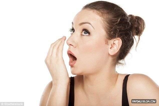 Ağızda Aseton kokusu compressor