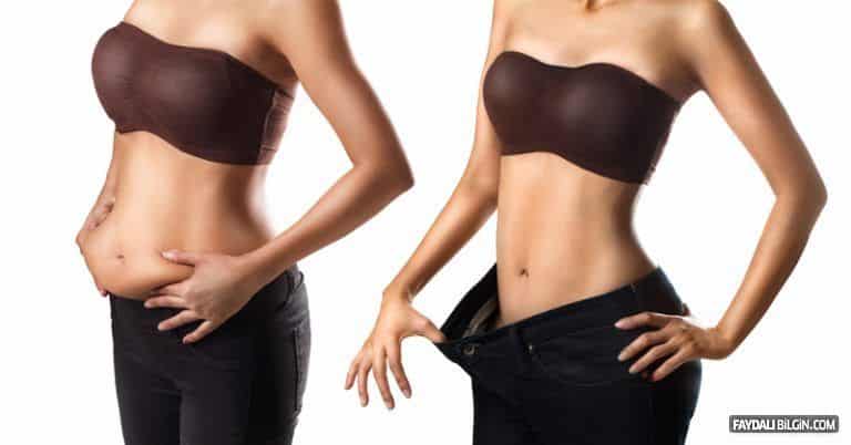 Plansız kilo kaybı