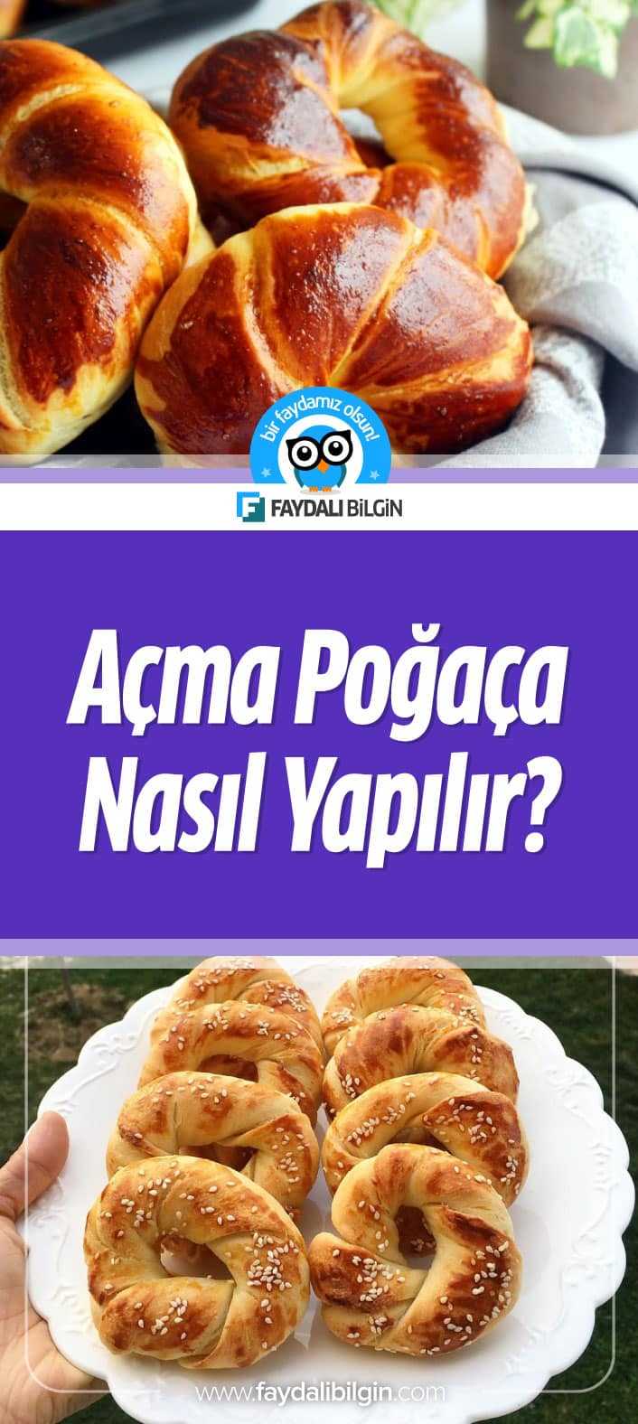 Açma Poğaça Nasıl Yapılır? Nefis Yemek Tarifleri kanalının hazırladığı Açma Poğaça video tarifi.