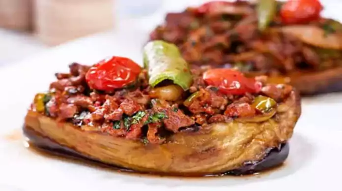 Karnıyarık Nasıl Yapılır?