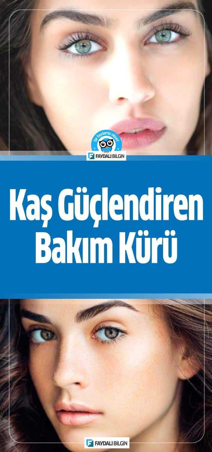 Kaş Güçlendiren Bakım Kürü Nasıl Yapılır?