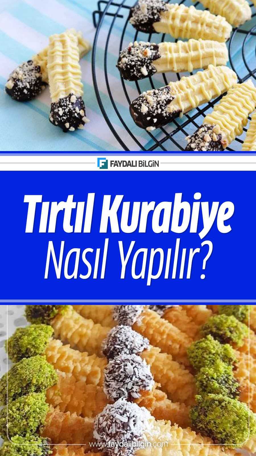 Nefis Yemek Tarifleri kanalının hazırladığı Tırtıl Kurabiye tarifi. Tırtıl kurabiye tarifini misafirlerinize veya çocuklarınıza pratik bir şekilde hazırlayabilirsiniz. #tırtıl #tırtılkurabiye #kurabiye #kurabiyetarifi #kurabiyetarifleri #recipe #recipes #food
