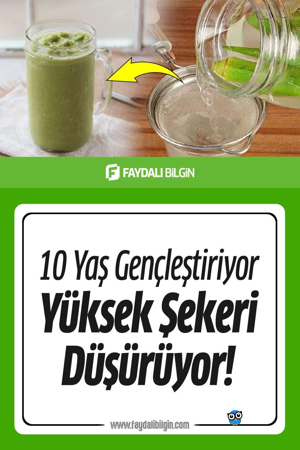 Bamya Suyu 10 Yaş Gençleştiriyor, Kandaki Yüksek Şekeri Düşürür!
