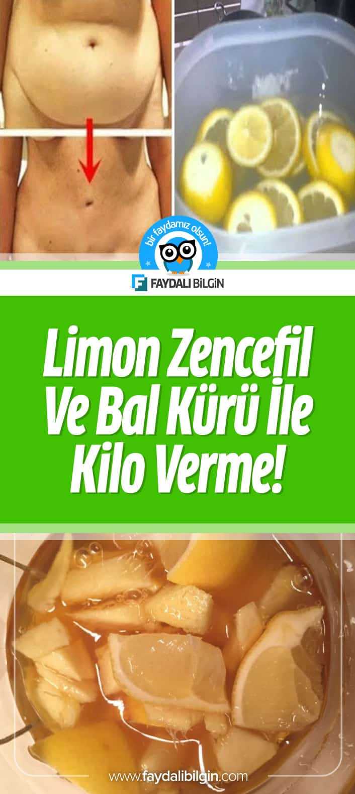 Limon, Zencefil ve Bal Kürü 3 Gün İçin Süper Hızlı Kilo Verin Göbek Yağlarınızdan Kurtulun. #limoz #zencefil #bal #kür #kilovermek #zayıflama #hızlıkiloverme #gökyağları #göbekeritme #sağlık #diyet