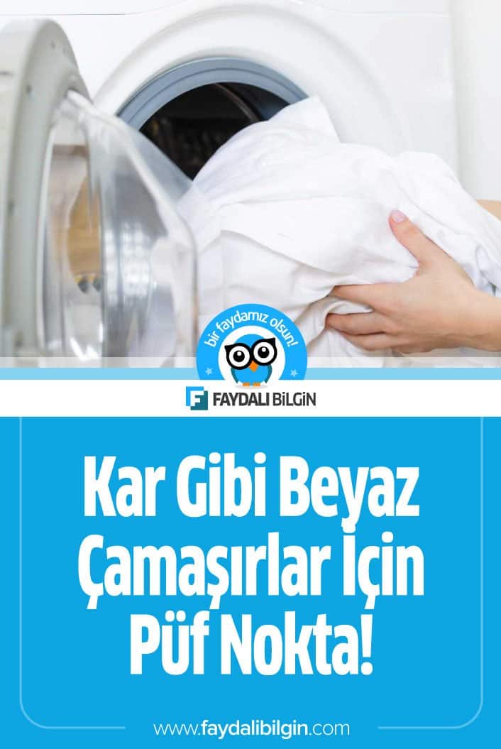 Bu videomuz da çamaşırları kar gibi beyaz yapmanız için püf noktalarını anlatıyorum. #beyaz #çamaşırlar #yıkama