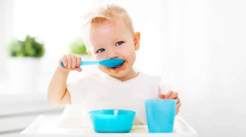 bebeklere neden bal yedirilmez