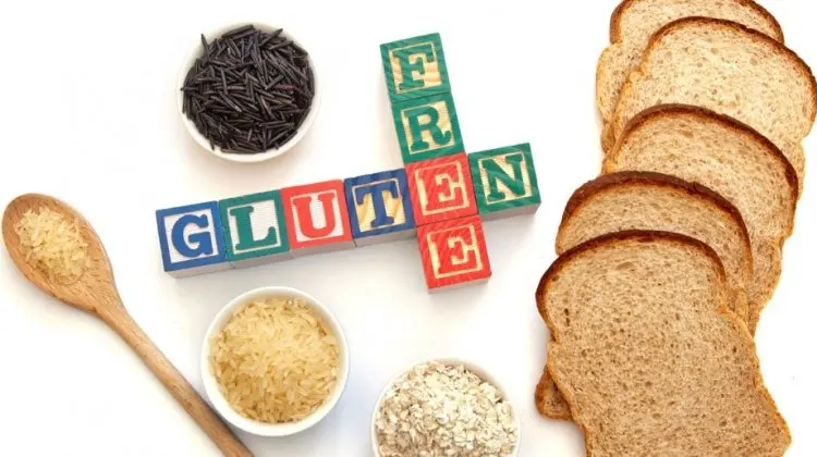 glutensiz beslenmenin faydalari nelerdir