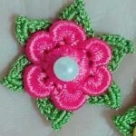 Oya ve Dantel Dünyası