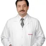 Prof. Dr. Ahmet Menkü