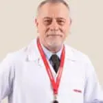 Dr. Dt. N. Nezihi Bayık