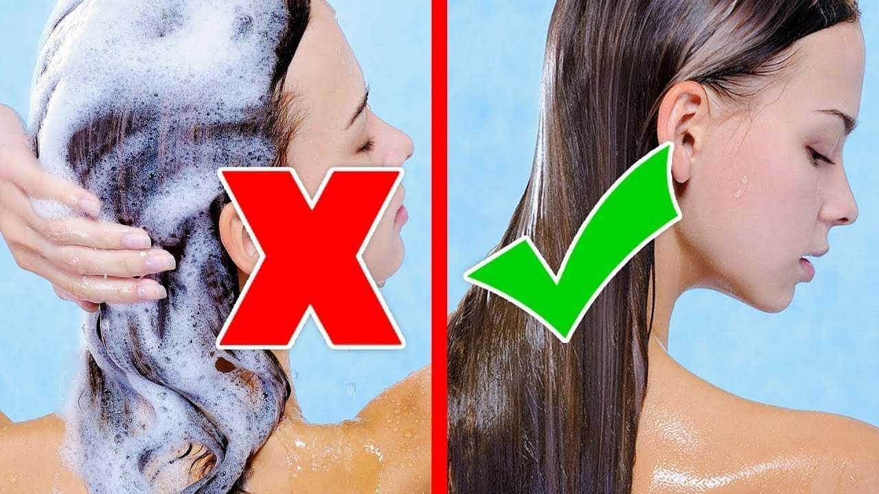Saç Bakımı Efsanelerine İnanmayı Bırakın!