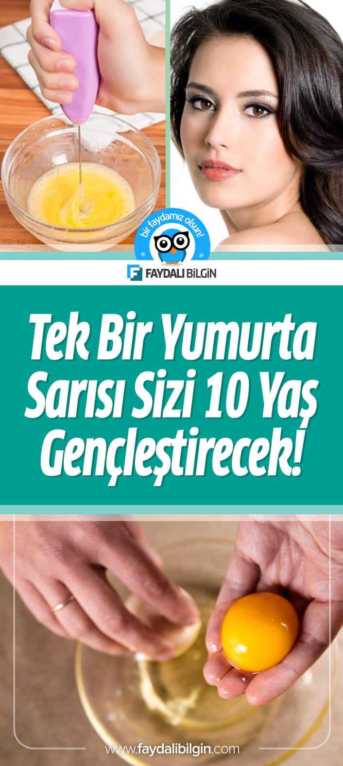 Gençleştirecek kırışıklıklara doğal çözüm olacak yumurta sarısıyla cildimize maske uygulayacağız. #cilt #ciltbakımı #kırışıklık #yüz #yüzmaskesi #maske #yumurta #bakım #kadın #güzellik