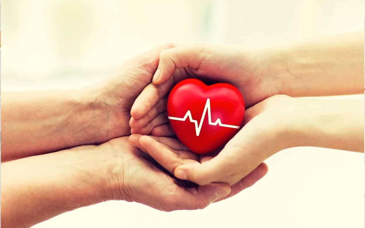 Kalp Sağlığı 1