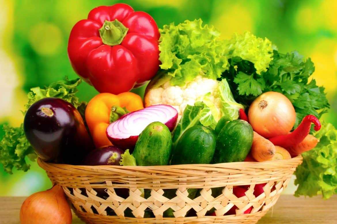 Sağlıklı ve Dengeli Beslenme Önerileri 3