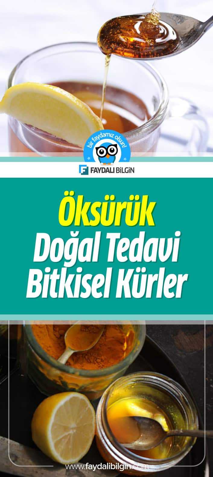 Öksürüğün tedavisi için hangi bitkisel kürler kullanılır? Öksürük doğal tedavi yöntemleri ile geçer mi? İşte tüm bilgiler. #öksürük #hastalık #kuruöksürük #doğaltedavi #bitkiselkür #sağlık #health