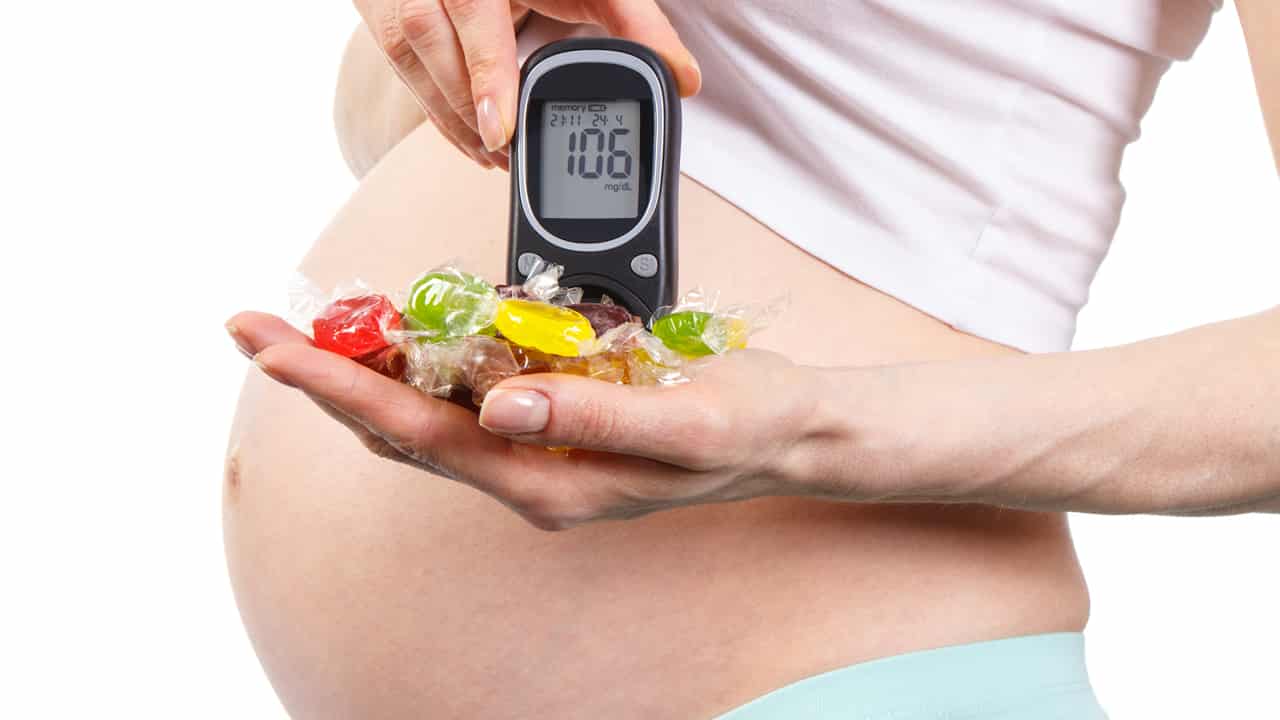 Hamilelikte Şeker 2