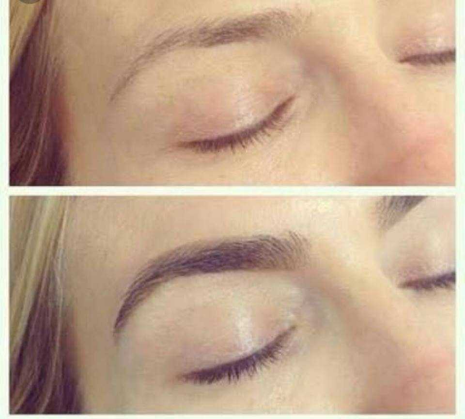 Kaş Şekillendirme 2