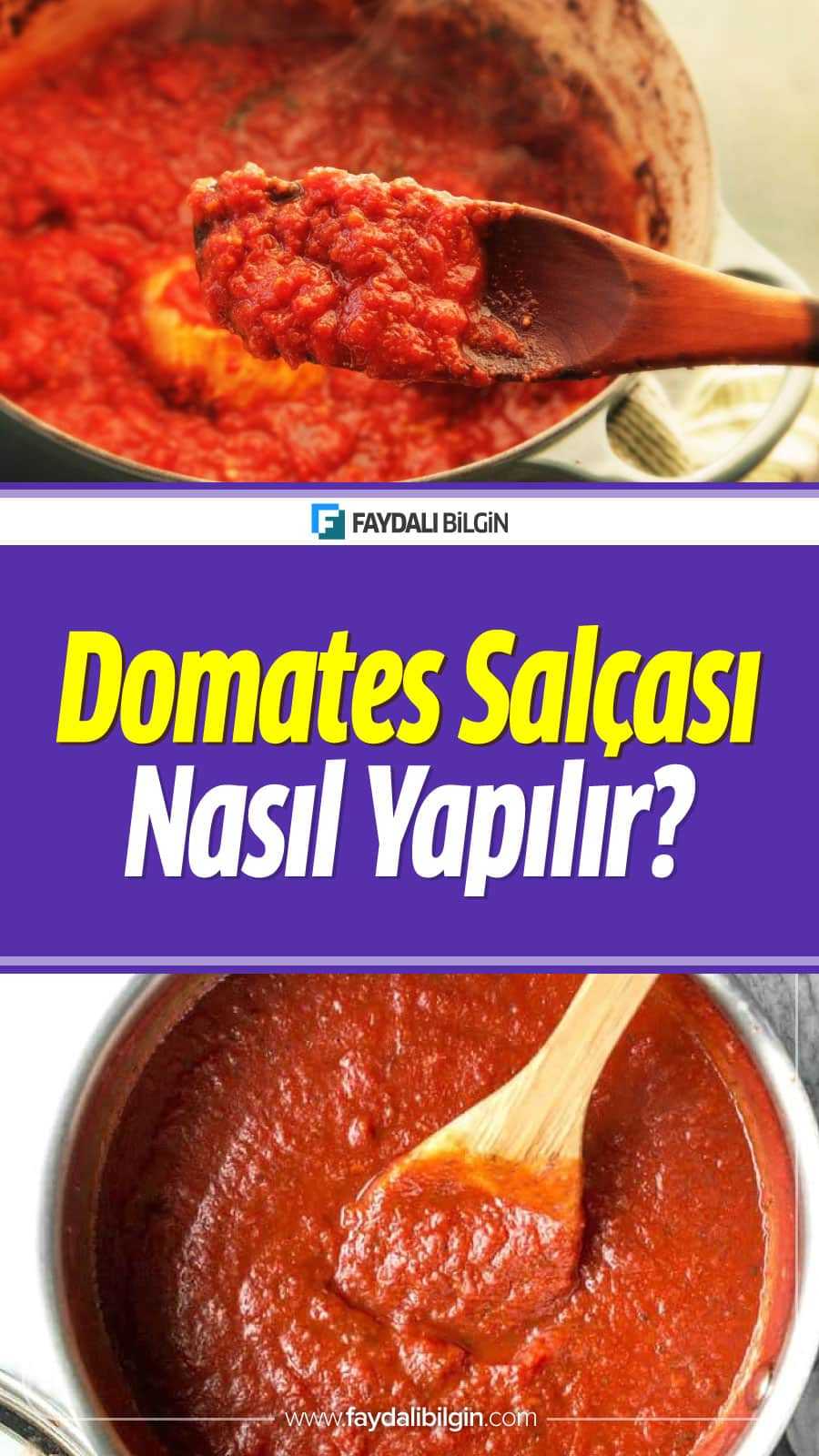 Evde domates salçası nasıl yapılır ile alakalı pratik tarifler ile kış için salçanızı rahatlıkla hazırlayabilirsiniz. İşte ev yapımı domates salçası tarifi. #domates #salça #domatessalçası #konserve #kışlık #kışlıktarifler #yemek #yemektarifi