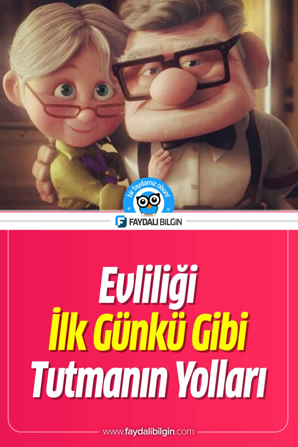 evliliği i̇lk günkü gibi tutmanın yolları