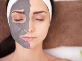 Kırışıklık Gideren Doğal Maske Tarifi