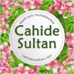 Cahide Sultan