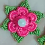 Oya ve Dantel Dünyası