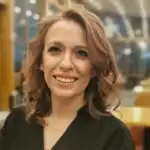 Zeynep Kaleli