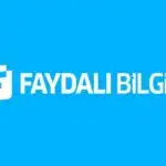 faydalı bilgin