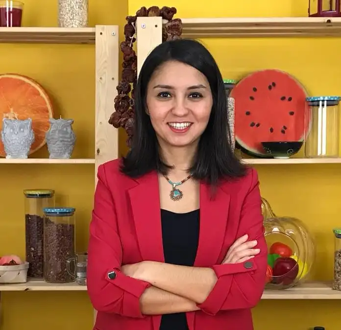 Ayşe Tuğba Şengel