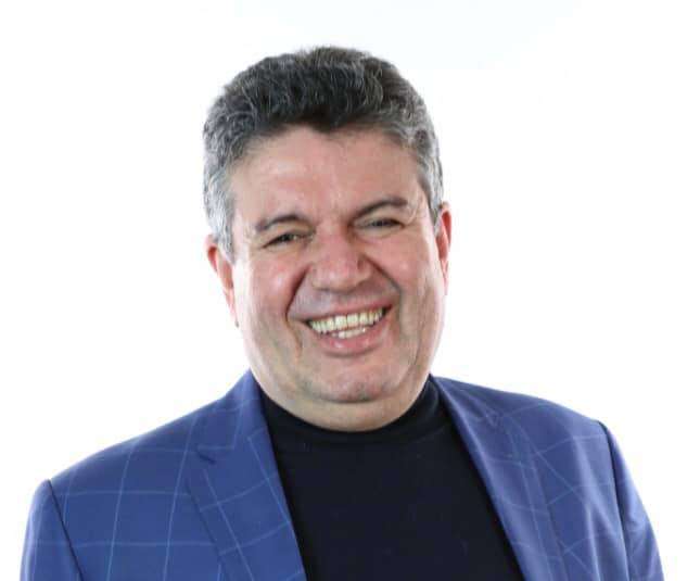 Alişan Kapaklıkaya