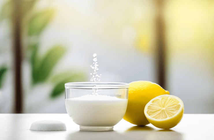 Aspirin, limon içeren aspirin limon kürü; cilt sağlığını geliştirir, pürüzsüzleştirir. Uygulama yöntemlerini keşfedin, cildinizdeki değişimi hissedin!