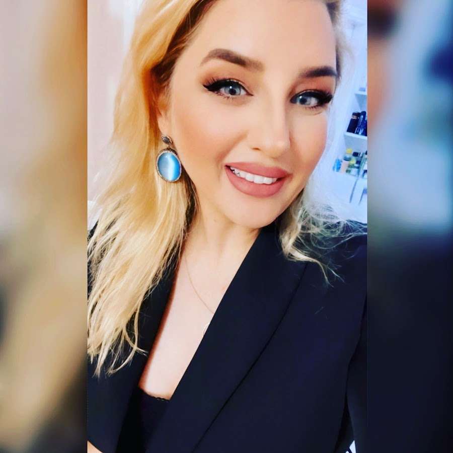 Seher Akgül